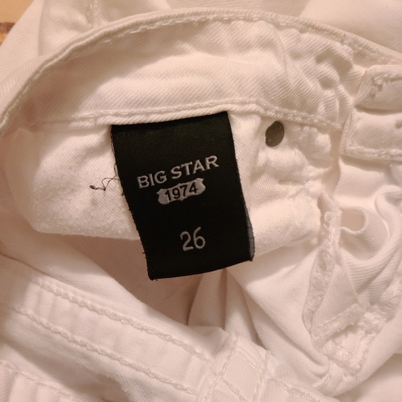 Big star jeans - Picture 5 of 6